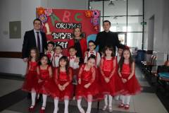 Evrensel Kolej